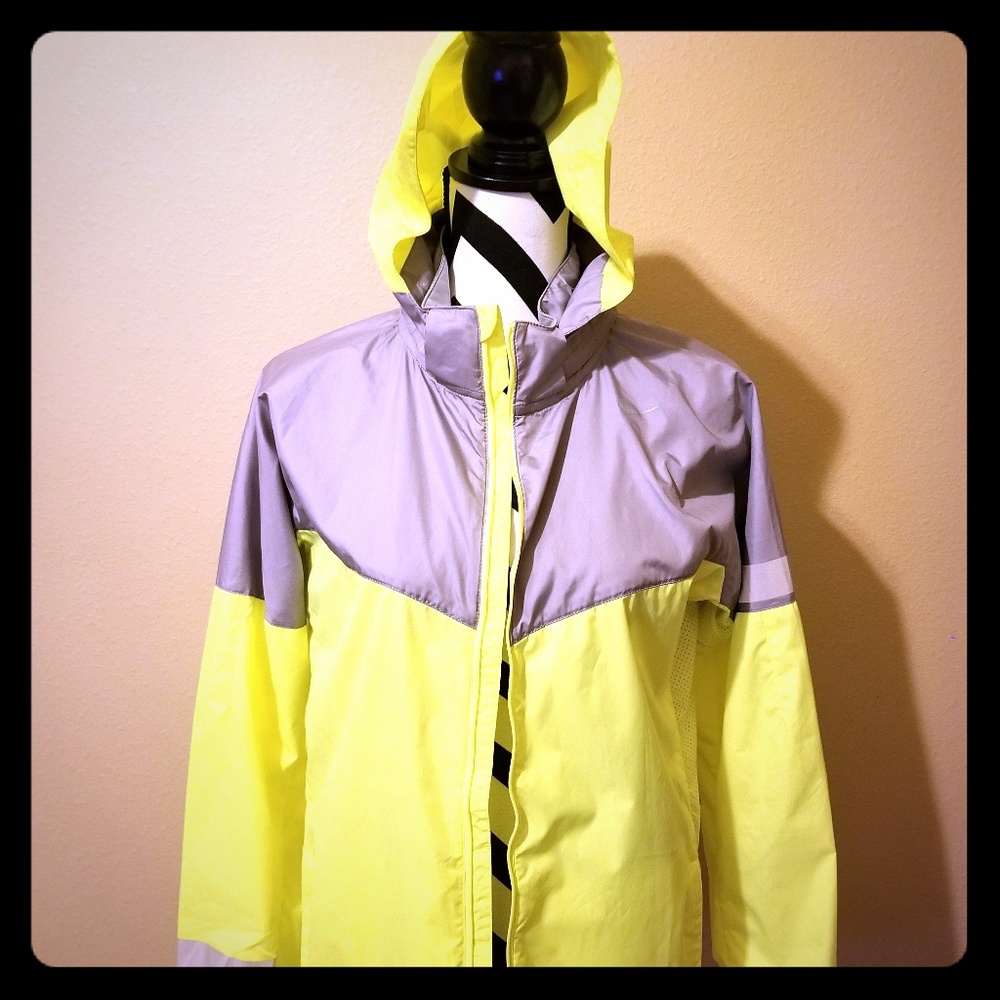 Nike Running Wind Breaker Jacket